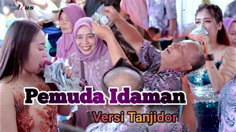 Pemuda Idaman Versi Tanjidor Nirima Sahira X Dini Guntur Gdc Musik