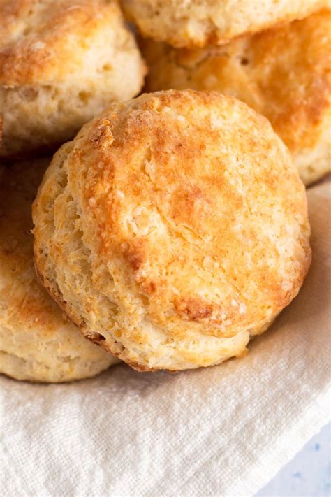 Quick Easy Buttermilk Biscuits Small Batch Always Eat Dessert