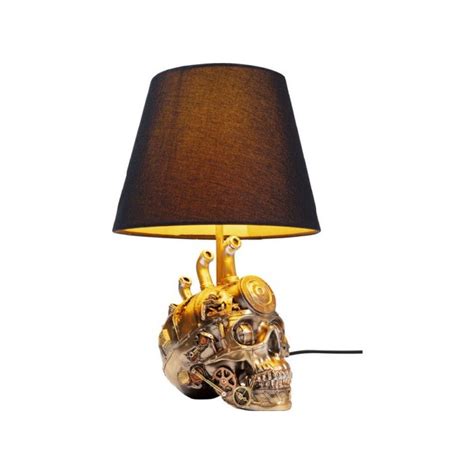Sale Kare Table Lamp Skull Table Lamps Lighting The Atrium