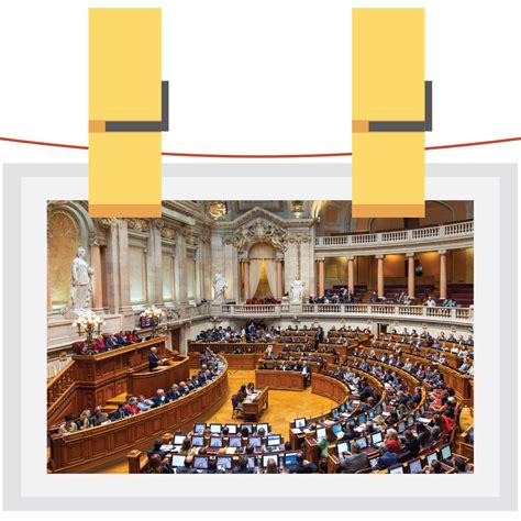 O Que é O Parlamento