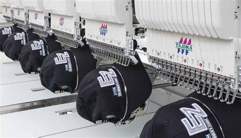 Tfmx Ⅱc Tajima Embroidery Machine Product Tajima Group