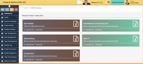 PMO Software | Integrated Tool for Project Management