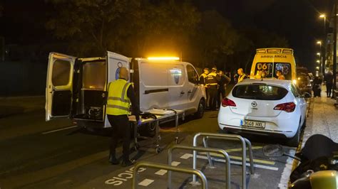 Muere Un Chico De A Os En Zaragoza Al Ser Atropellado En Su Patinete