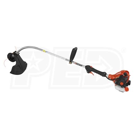 Echo Gt 225 16 212cc 2 Cycle Curved Shaft String Trimmer Echo Gt 225