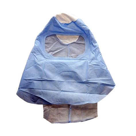 Disposable Nonwoven Medical Cap Surgical Hood Helmet T4 T5 Cap Buy Surgical Hoodstryker