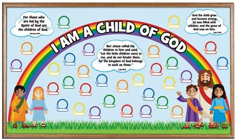 Free Church Bulletin Board Ideas: 11 Kid-Friendly Creations