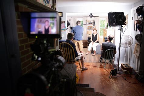 Video Interviewsetindresano Studios 1 Indresano Studios