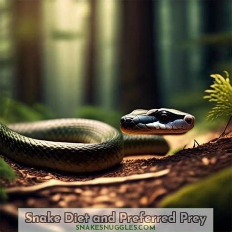 Do Snakes Eat Rabbits? Shocking Truth About Snake Prey & Safety Tips