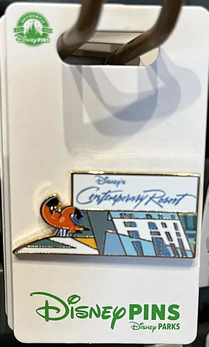 Walt Disney World Resort Hotel Open Edition Pins Disney Mouseketeer