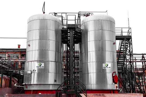 Chemical Storage Tanks A Complete Guide Ironclad Environmental Solutions