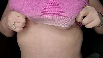 Aubrey Lacey caída de tetas XVIDEOS