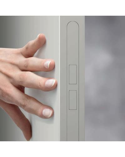 Furniture AGB LATCH TOUCH — Buy Online in Toronto | TrioDoors