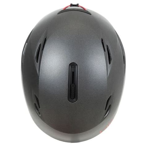 Giro Grid Mips Ski Helmet Matte Graphitered