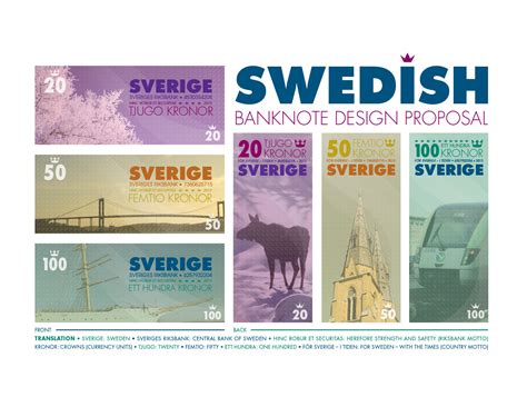 banknote design  behance