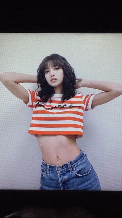 Blackpink Lisa Cum Tribute Gay Lisa Blackpink Porn XHamster