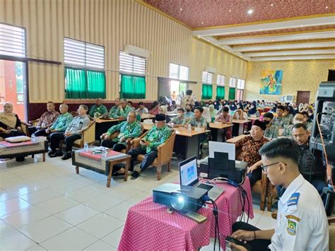 Dishub Kota Tangerang Gelar Sosialisasi Penggunaan Angkutan Umum Dan