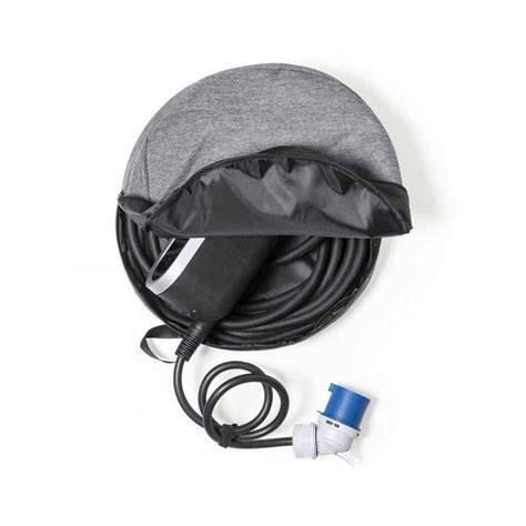 Sac De Rangement Cable Recharge Voiture Electrique Okgo Net