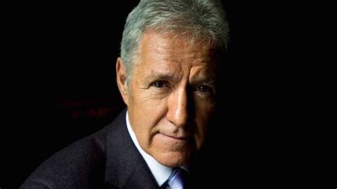 Inspiring Alex Trebek Quotes For Screenwriters Screencraft