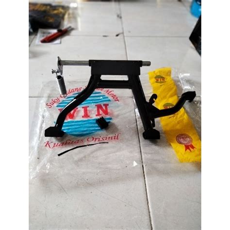 Jual Standar 2 Tengah WIN As Per Karet Standar 2 Beat F1 Beat Pop Spacy