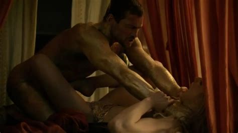 Viva Bianca Nude Spartacus Porn And Sand 2010 S01e09 Watch Online