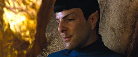 Zachary Quinto's Spock images Star Trek Beyond wallpaper and background ...