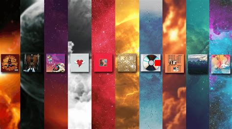 🔥 [40+] Kanye West Album Wallpapers | WallpaperSafari