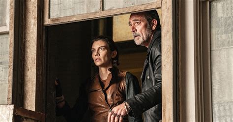 The Walking Dead: Dead City Season 2: Potential Premiere Date, Cast