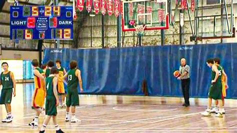 What Is In A Basketball Box Score And How To Read It Metro League