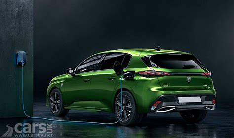 Electric Peugeot E 308 Details Revealed And Therell Be An Electric