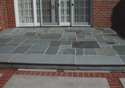 Blue Flagstone