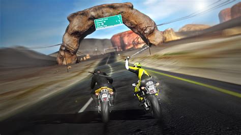 Road Redemption Early Access V