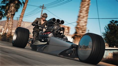 Rampant Rocket Appreciation Thread Vehicles Gtaforums