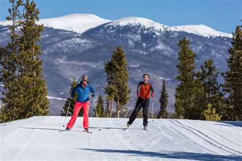 Ski Resorts Near Frisco – Town of Frisco