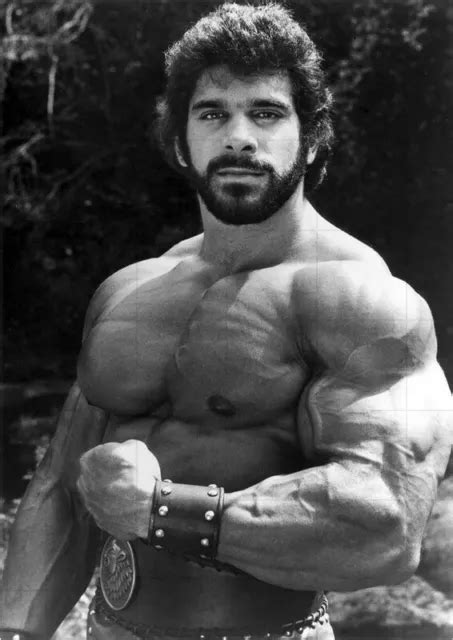 Hercules Lou Ferrigno FOR SALE PicClick UK