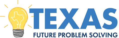 Texas Future Problem Solving Program Student Competition Home Page