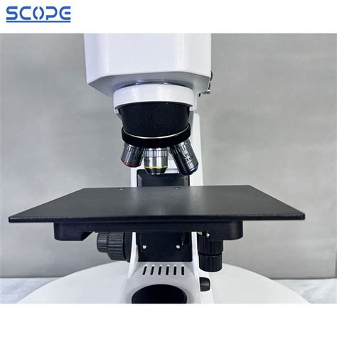 China Optical Metallurgical Microscope For Sale Factory Manufacturers