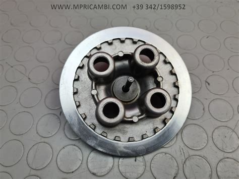 SPINGIDISCO PIATTO PORTA MOLLE PLATE PRESSURE CLUTCH 5D7E63510000