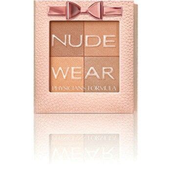 Physicians Formula Nude Wear Glowing Nude Bronzer