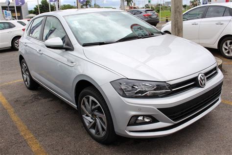 Vw Polo 2018 Highline Com Rodas 17 E Painel Digital Vídeo