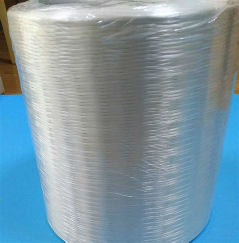 1200tex Fiberglass Direct Roving For Reinforcing Electric And Optical Cables Direct Roving