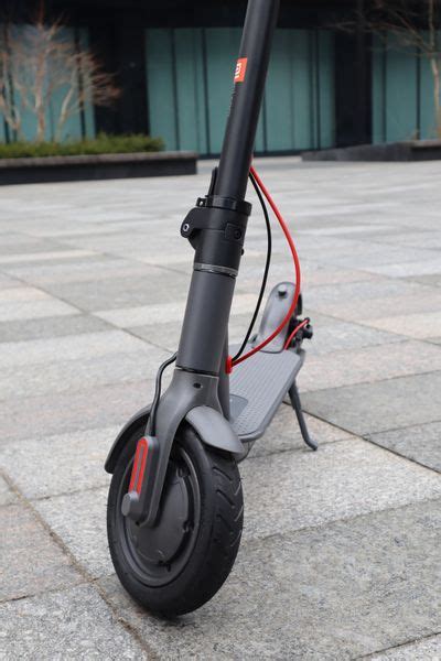 Купити Електросамокат E Scooter M365 Pro 124ah чорний модель 2023 року 1543 в інтернет