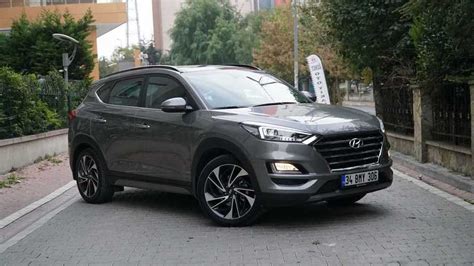 2018 Hyundai Tucson 1 6 CRDi Elite Plus Fotoğraf Galerisi