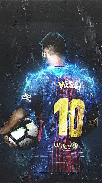 Lionel Messi Wallpaper Barcelona Infoupdate Org