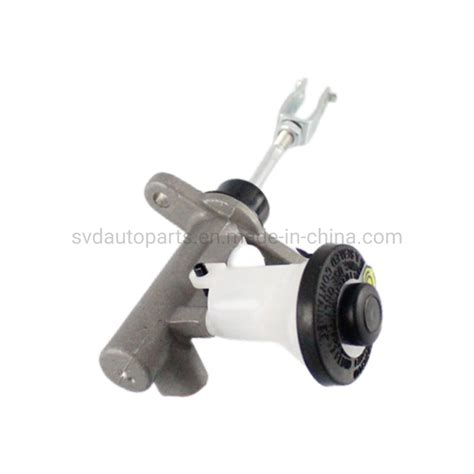 Svd High Quality Auto Parts Transmission System Clutch Master Cylinder