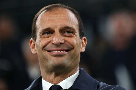 Allegri Juve Minnesota E La Giacca Gli Indizi Social Foto