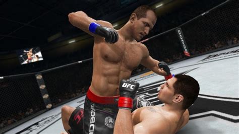 New UFC Undisputed 3 Gameplay Videos Feature UFC on Fox Preview and ...