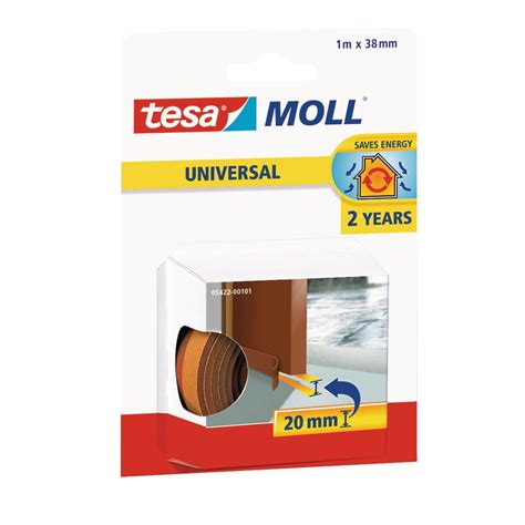 Tesamoll Thermo Cover Tesa