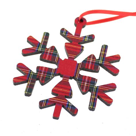 Christmas Decorations — Historic Scotland Shop