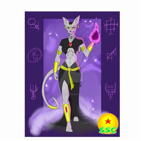 Syndra By Superspacecoyote On Deviantart