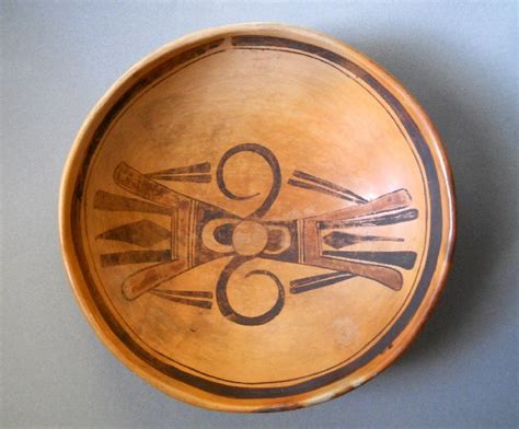 NAMPEYO of Hano Rare Vintage Hopi-Tewa Pottery for Sale